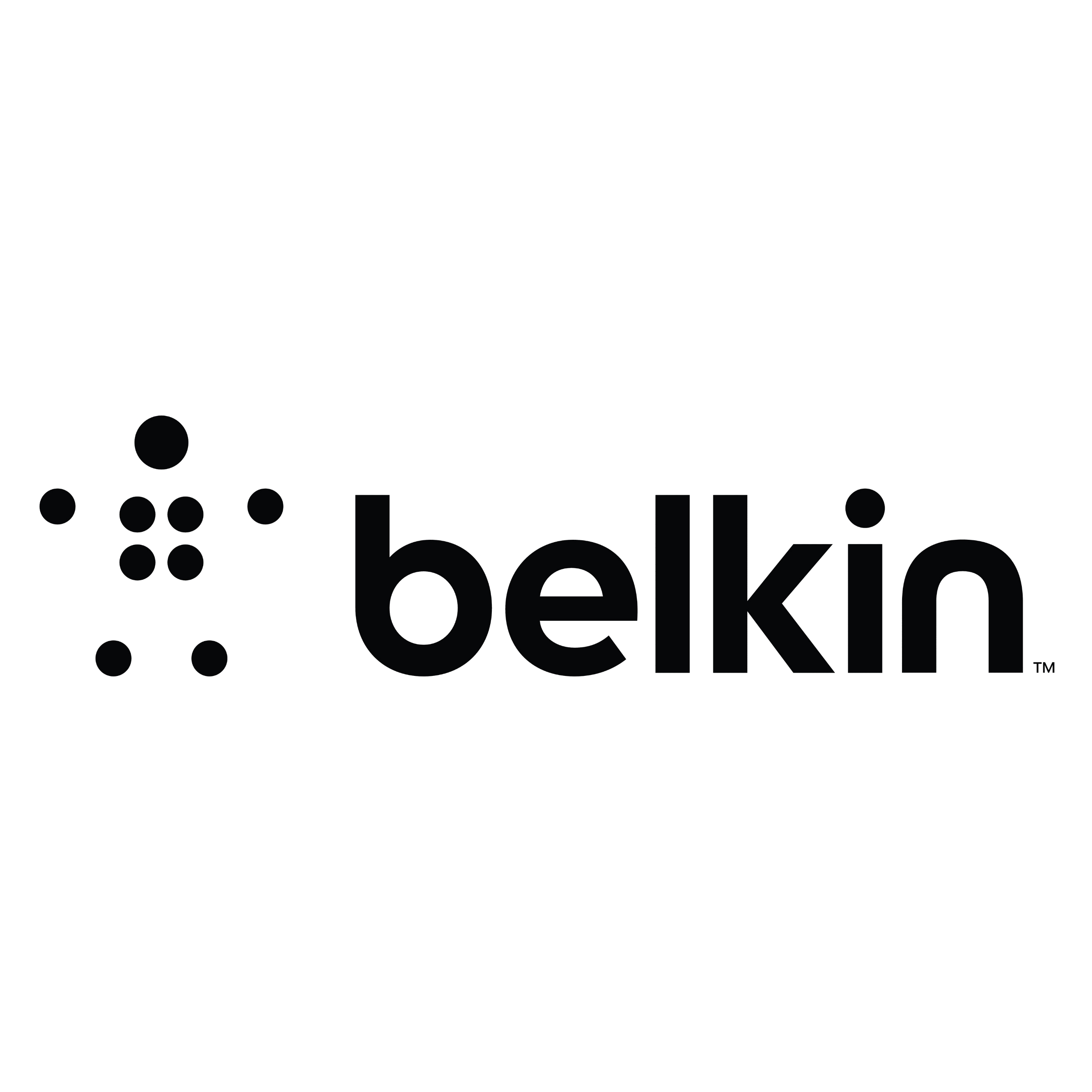 贝尔金belkin