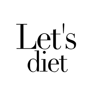蕾丝黛特（蕾思黛特）Let's Diet