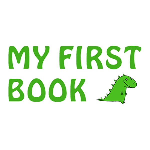 MY FIRST BOOK