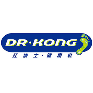 江博士DR.KONG