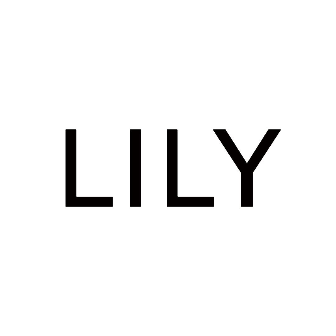 丽丽LILY