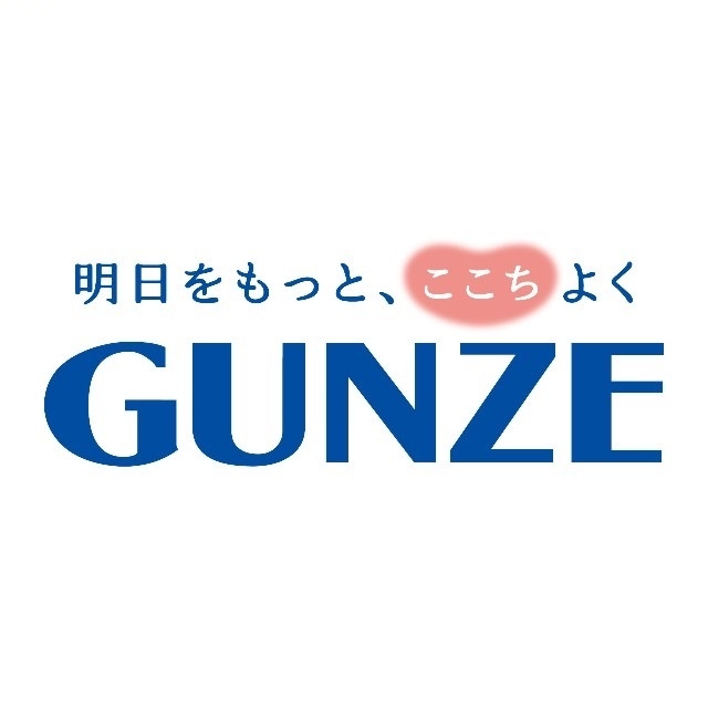 郡是GUNZE LIMITED