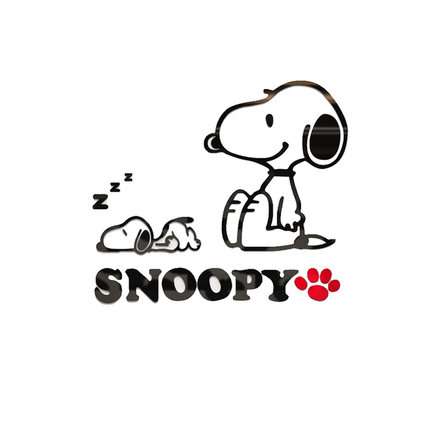 史努比SNOOPY