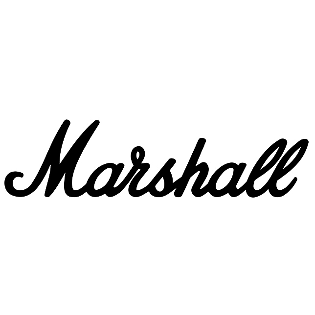 马歇尔Marshall