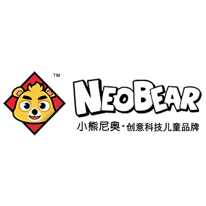 小熊尼奥NEOBEAR