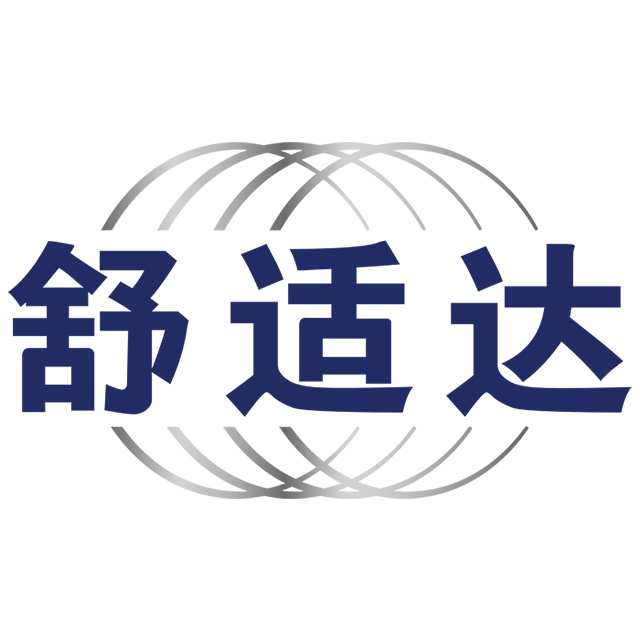舒适达SENSODYNE