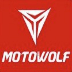 摩多狼MOTOWOLF
