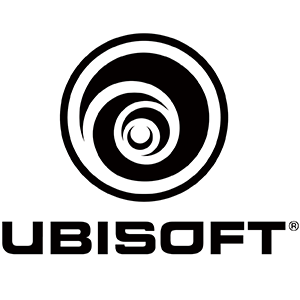 育碧UBISOFT