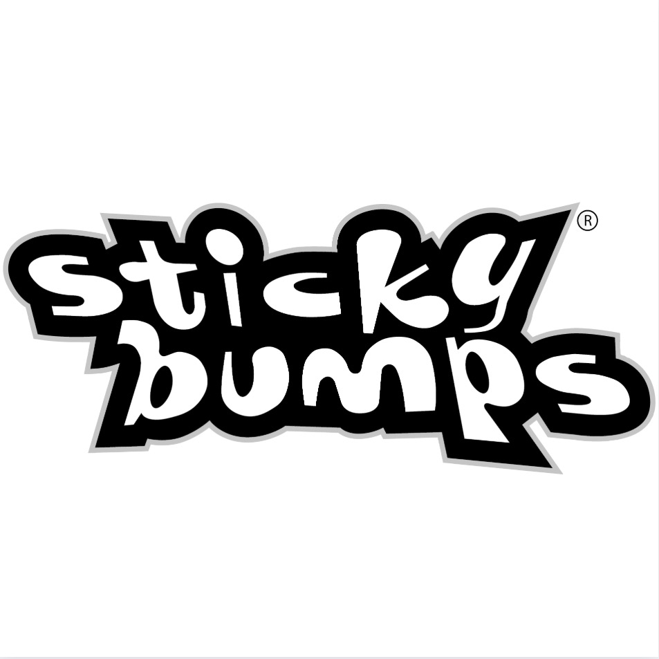 sticky bumps