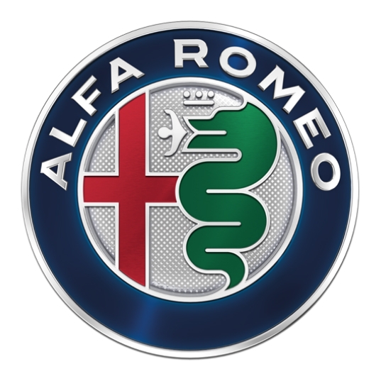 阿尔法·罗密欧ALFA ROMEO