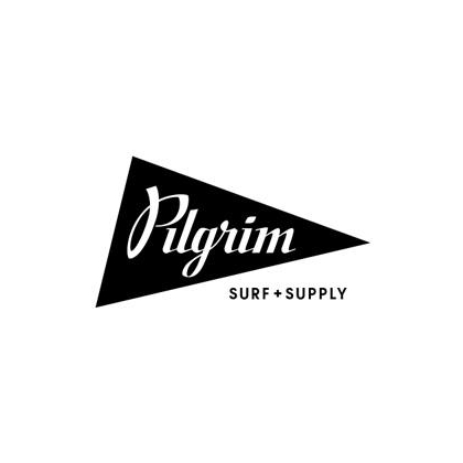 Pilgrim Surf + Supply