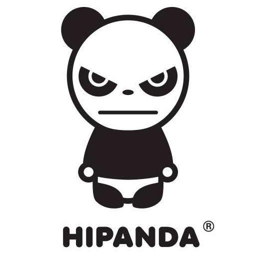 你好熊猫HIPANDA