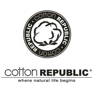 棉花共和国cotton REPUBLIC