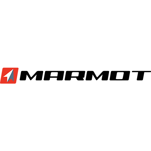 土拨鼠Marmot