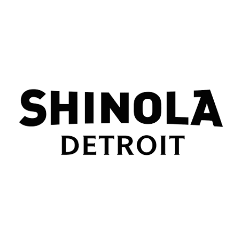 SHINOLA