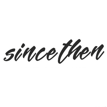 从那以后SinceThen