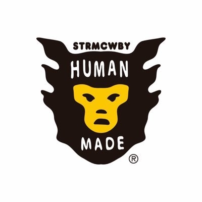 HUMAN MADE