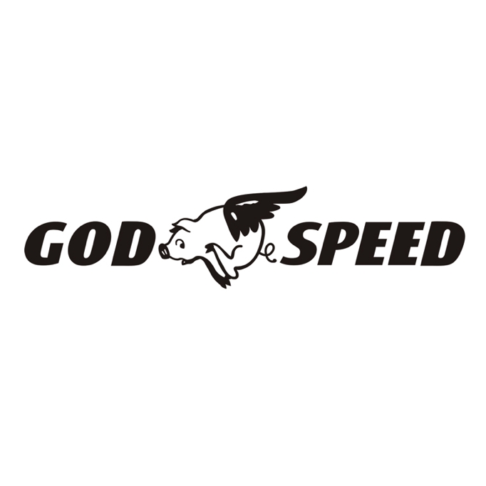 GOD SPEED