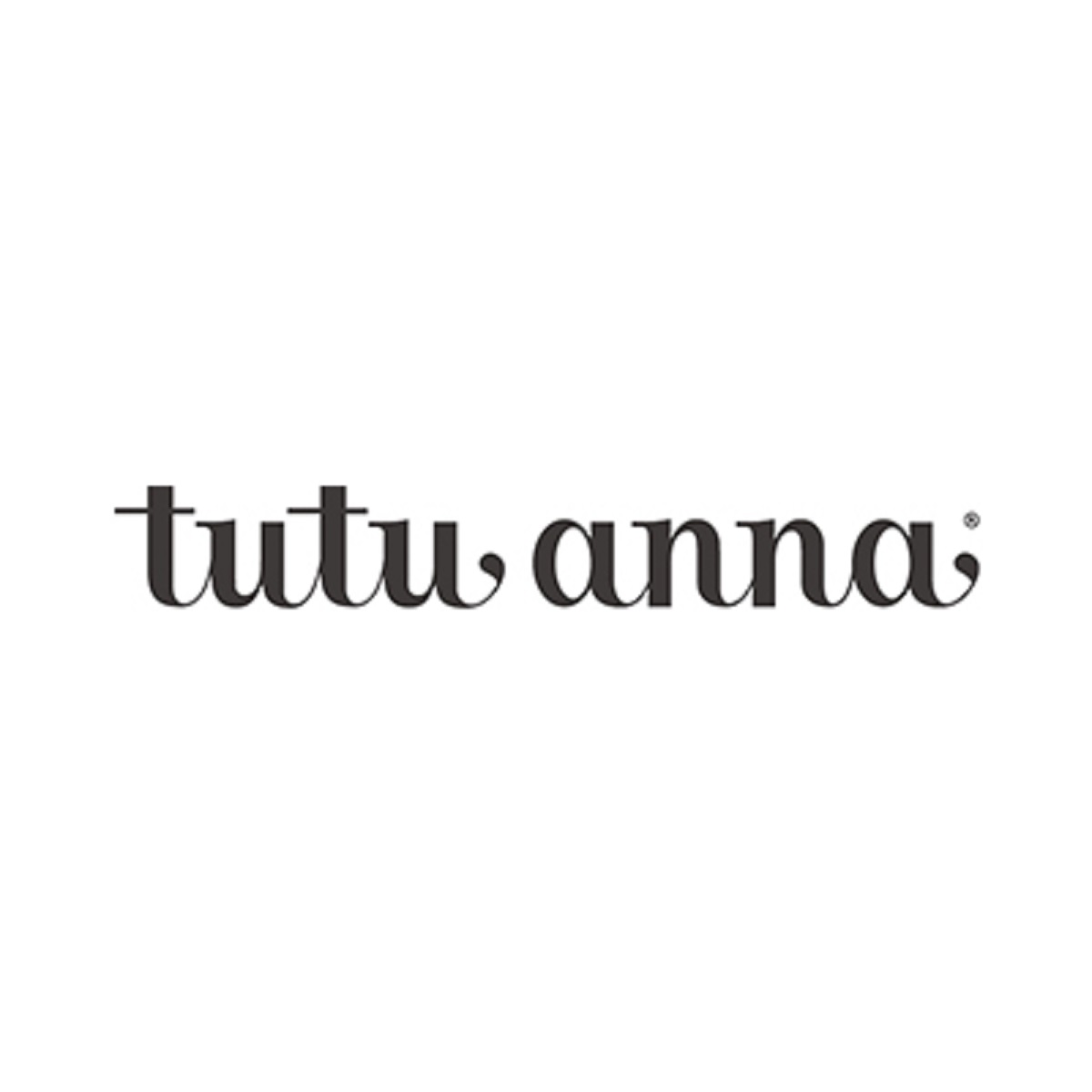 趣趣安娜tutuanna