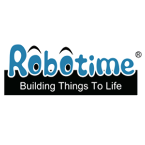 若态Robotime