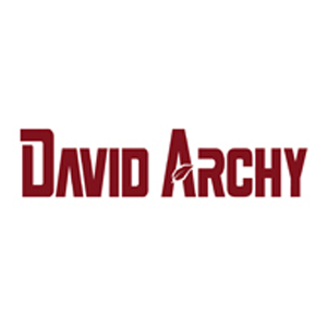 DAVID ARCHY