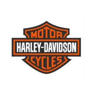 哈雷戴维森HARLEY-DAVIDSON