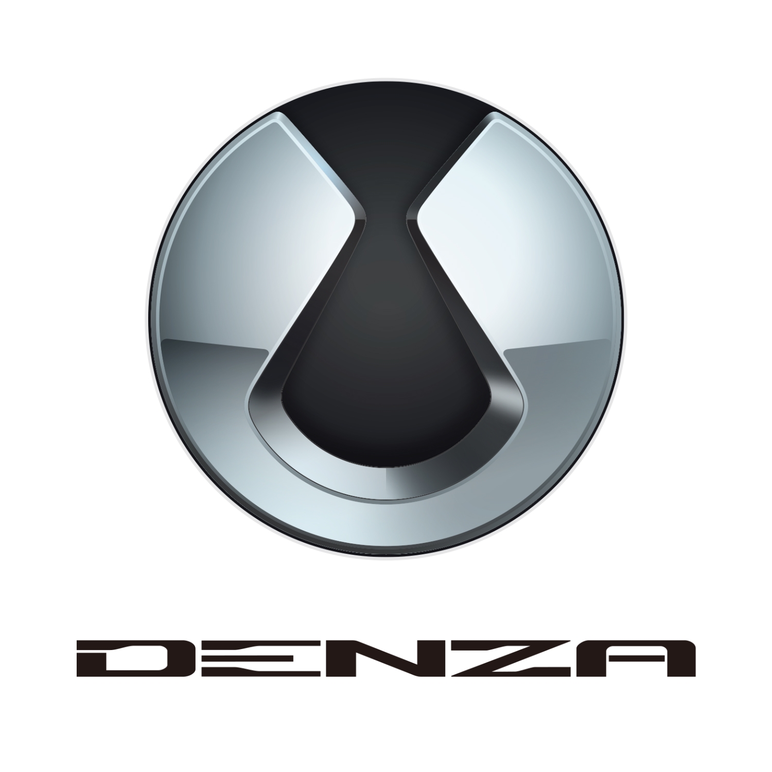 腾势DENZA