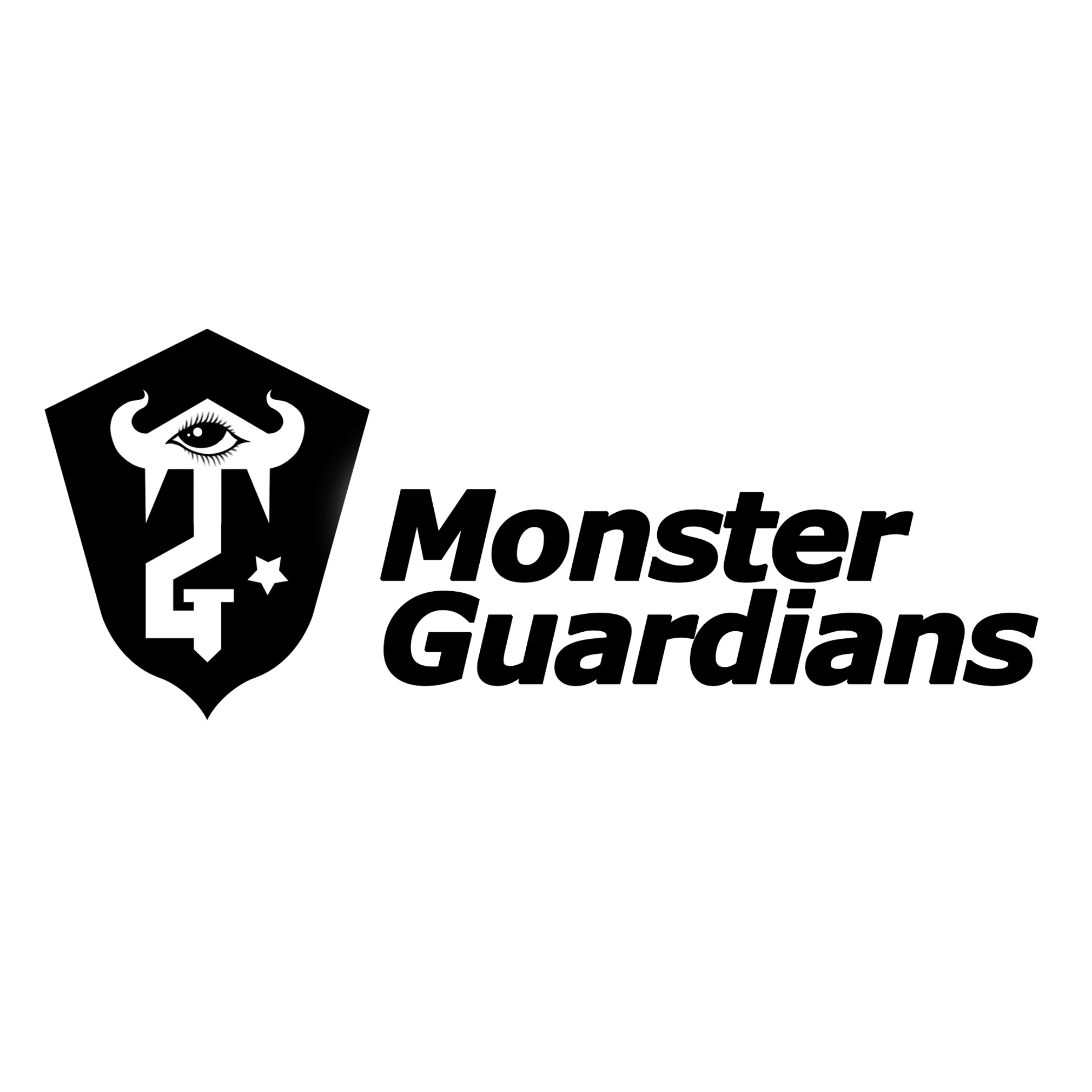 怪物守护者Monster Guardians