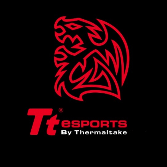 Tt eSPORTS