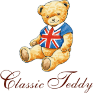 精典泰迪Classic Teddy
