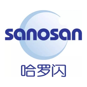 哈罗闪sanosan