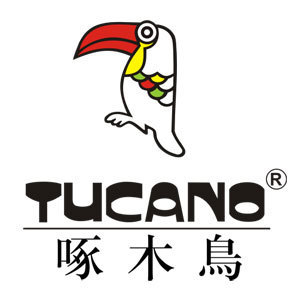 啄木鸟TUCANO