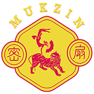 密扇MUKZIN
