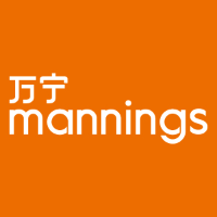 万宁mannings