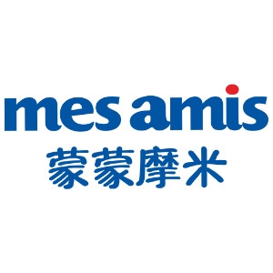 蒙蒙摩米mesamis
