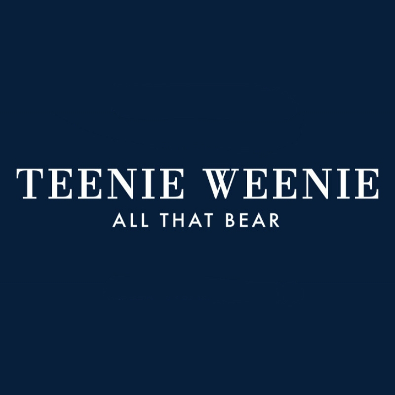 TEENIE WEENIE（维尼熊/小熊）TEENIE WEENIE