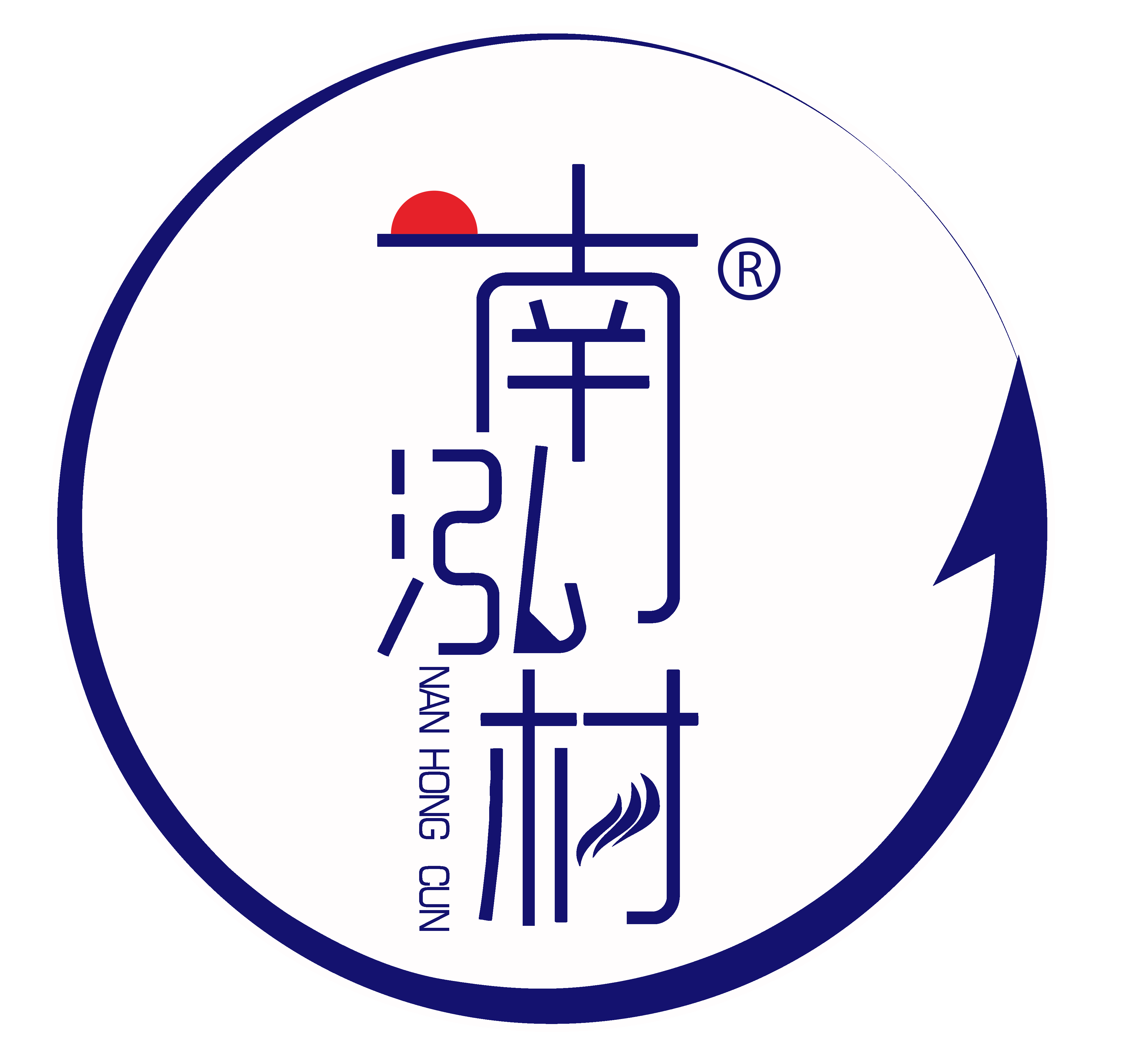 南泓村nanhongcun