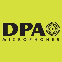 DPA MICROPHONES