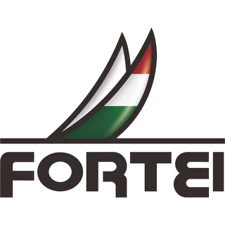 富铤FORTEI