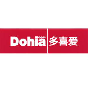 多喜爱Dohia