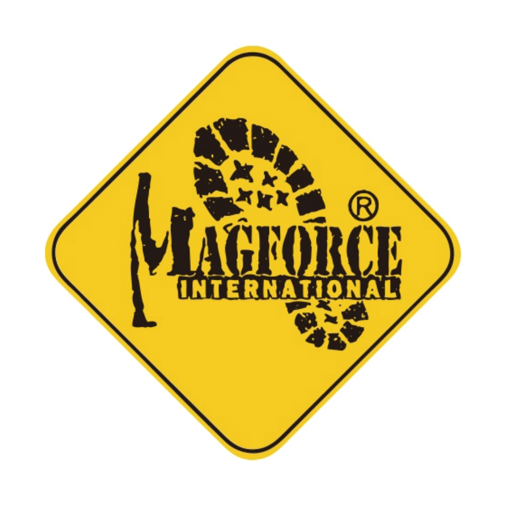 麦格霍斯MAGFORCE