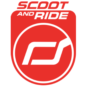 scoot and ride