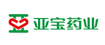 亚宝药业YABAO