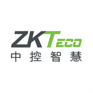 中控智慧ZKTeco