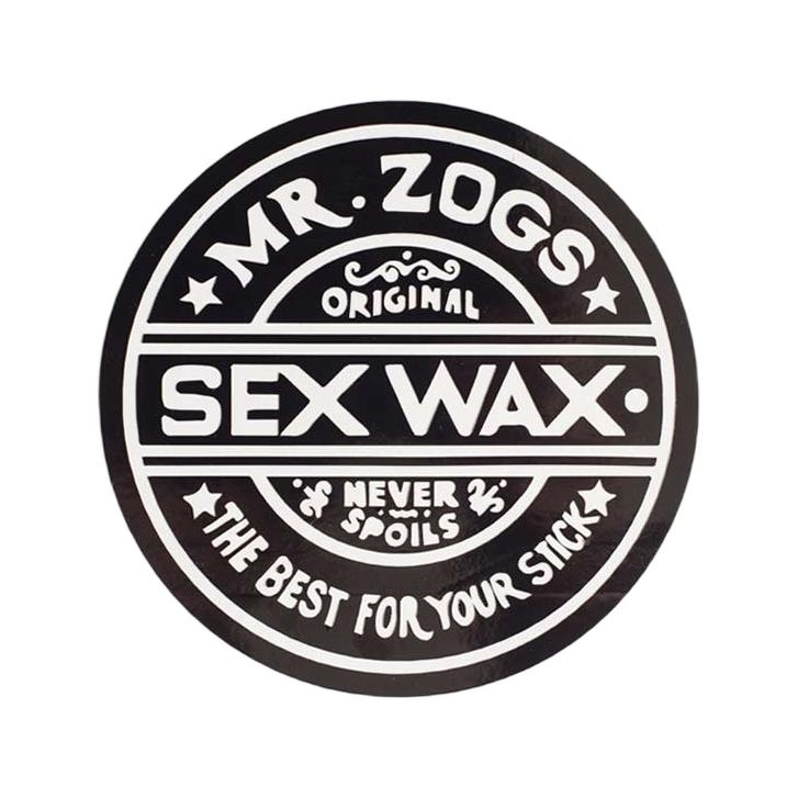 SEX WAX