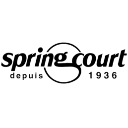 Spring Court