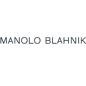 MANOLO BLAHNIK