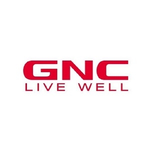健安喜GNC (General Nutrition Centers)
