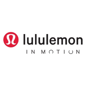 露露乐蒙lululemon