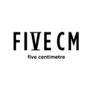 五厘米FIVE CM